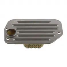Фильтр масляный FEBI 14266 (01F325433) Febi арт. 14266