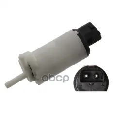 Водяной насос Febi арт. 14805