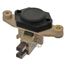 Регулятор напряжения генератора AUDI 80/100 для Bosch 45-90A 14,5V FEBI 17202 FEBI 17202 Febi арт. 17202