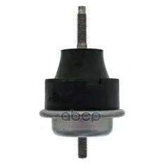 Подушка двигателя CITROEN AX 1.5D, BERLINGO 1.8, C15 1,1-1,8D, ZX 1.6, 1.8, PEUGEOT 205, 306, 309, 405 Front Febi арт. 18696