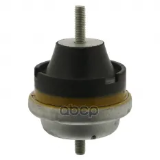 Подушка двигателя PEUGEOT 306, 406 1.6-2.0/HDI Front RH Febi арт. 18736