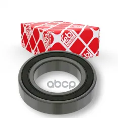 Подшипник подвесной Volvo Febi арт. '18824