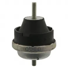 Подушка двигателя CITROEN BERLINGO (1996-), XSARA (1997-), PEUGEOT 306 92-, 406 1.8 (1997-), PARTNER (1996-) Febi арт. 19969