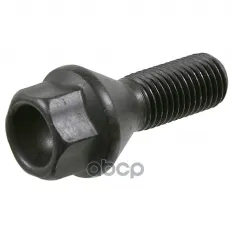 Болт колеса (М12x1,5х50 мм) BMW 1 (E81) 116 d [2008/11-2012/09] FEBI 18903 (36 13 6 781 150) Febi арт. 18903