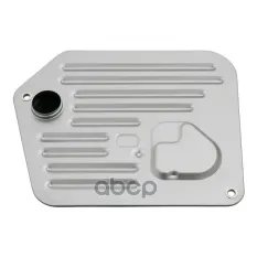 Фильтр АКПП AUDI A6 97-05, A6 04-, A8 94-02 Febi арт. 26167