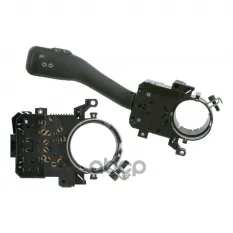 Переключатель подрулевой AUDI A3 1996-03, A6 1997-05, VW GOLF IV 1997-05, PASSAT 1996- поворот, свет Febi арт. 21320