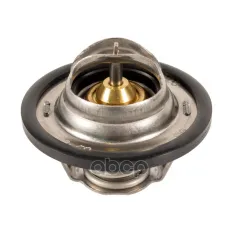 77 00 872 554 Термостат RENAULT, DACIA LOGAN 1.4, 1.6 04>, SANDERO 1.4, 1.6 08>, RENAULT MEGANE 1.4-2.0 96>, TRAFI Febi арт. 24028
