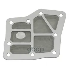 Фильтр АКПП SEAT CORDOBA 2002-, IBIZA IV 2002-, SKODA FABIA 99-08, VW LUPO 98-05, POLO 99-01 Febi арт. 26055