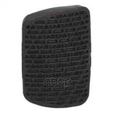 Накладка на педаль тормоза Febi арт. 30777