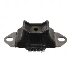 Подушка двигателя DACIA LOGAN, SANDERO, RENAULT LOGAN 2004- L Febi арт. 29498