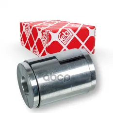 Сайлентблок рессоры 24,2x62,9x86 DAF Febi арт. 29569