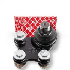 Шаровая опора FEBI 31811 (3640.50 S1) Febi арт. 31811