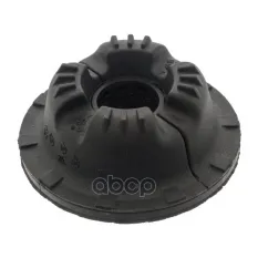 Опора амортизатора AUDI A6 2.0-3.2 FSI 04-11, 2.0-3.0 TDI 04-11, RS6 08-10, S6 06-11 Front (без эл. регул-ки аморт) Febi арт. 32636