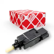 Датчик вкл.стоп-сигнала MERCEDES A-CLASS (W168) A 140 (168.031, 168.131) [2001/01-2004/08] FEBI 36745 (001 545 87 09) Febi арт. 36745