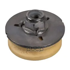 Опора амортизатора BMW E81, E82, E84, E87, E88, E90, E91, E92, E93 04- Rear (без подшипника) Febi арт. 36780