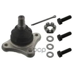 Шаровая опора FEBI 41250 (4010A015 ) Febi арт. 41250