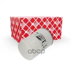 фильтр топливный D=108 mm, M16x1.5, H=165,5 mm Febi арт. 40299