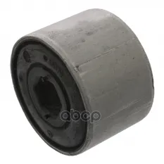 САЙЛЕНТБЛОК РЫЧАГА ЗАДНЕГО НИЖНИЙ| AUDI A2 Febi арт. 39091