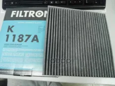 Фильтр салонный FILTRON K1187A (80291-SNK-A01) Filtron арт. K1187A