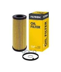 Фильтр масляный Filtron арт. OE6801
