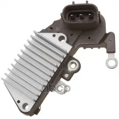 РЕГУЛЯТОР ГЕНЕРАТОРА TOYOTA CAMRY CARINA 4RUNNER CALDINA LAND CRUISER 14.1V A-CI G.U.D арт. GEP100024