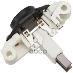 РЕГУЛЯТОР ГЕНЕРАТОРА AUDI 100 A3 A4 A6 VW GOLF III LT II PASSAT (B5) 14.5V A-CIR G.U.D арт. GEP100051