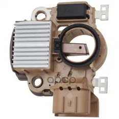 РЕГУЛЯТОР ГЕНЕРАТОРА SUBARU FORESTER (S11) LEGACY (B12) LEGACY OUTBACK (B12) 14. G.U.D арт. GEP100062