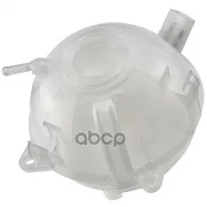 БАЧОК РАСШИРИТЕЛЬНЫЙ AUDI A3 (8P1)/Q3/SEAT ALHAMBRA/ALTEA/LEON/SKO OCTAVIA II/VW G.U.D арт. GET000159