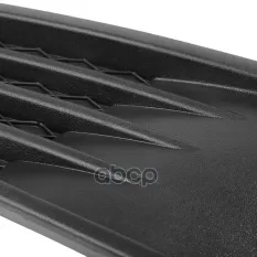 Заглушка противотуманной фары L VW Polo Sedan 2010-> GANZ GIA01050 GANZ арт. GIA01050