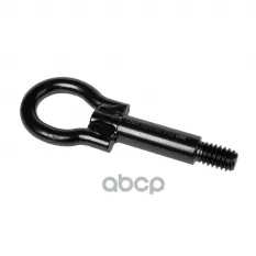 ПЕТЛЯ БУКСИРОВОЧНАЯ ДЛЯ OPEL GANZ GIB01001 GANZ арт. GIB01001
