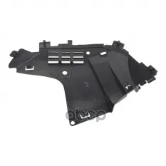 Пыльник двигателя R RENAULT Logan GANZ GIB01002 GANZ арт. GIB01002