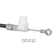 Трос заслонки отопителя CHEVROLET Lanos GANZ GIC09005 GANZ арт. GIC09005