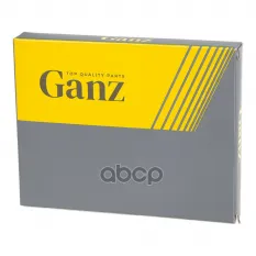 ГИДРОКОМПЕНСАТОР OPEL ASTRA F/G/OMEGA B/VECTRA B/C/SIGNUM GANZ GIE09059 GANZ арт. GIE09059