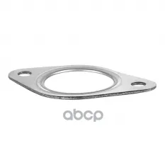 Прокладка выпускной системы (резонатор - глушитель) для МОСКВИЧ 3,6/JAC JS4,J7 GANZ GIE11314 GANZ арт. GIE11314