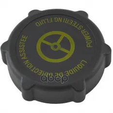 КРЫШКА БАЧКА ГУ FRD FOCUS/TOURNEO CONNECT/TRANSIT CONNECT 98- G.U.D арт. GEC000106