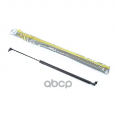 Амортизатор капота TOYOTA LAND CRUISER 200 8/07- GANZ GIA01012 GANZ арт. GIA01012