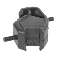 Подушка (опора) двигателя передняя для ГАЗель 3302 3310 3309 3308 CUMMINS УМЗ GANZ GIE14017 GANZ арт. GIE14017