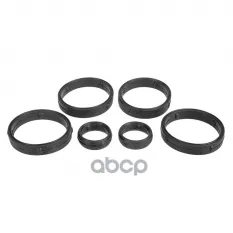 Прокладка клапанной крышки Citroen C3/C4, Peugeot 208/308 1.4 GANZ GIE11334 GANZ арт. GIE11334
