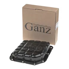 Поддон картера двигателя HYUNDAI/KIA GANZ GIE21009 GANZ арт. GIE21009