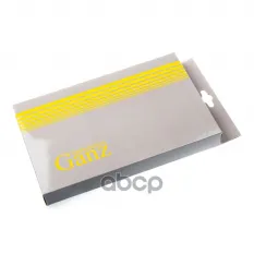 Ремень ГРМ CHEVROLET Lacetti/Cruze1.4/1.6 GANZ GIE37011 GANZ арт. GIE37011