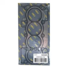 Прокладка ГБЦ NISSAN/MR18DE/MR20DE 1.8L/2.0L GANZ GIE11367 GANZ арт. GIE11367