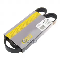 Ремень поликлиновый 5PK868 FORD Focus 2 GANZ GIE37018 GANZ арт. GIE37018