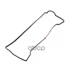 Прокладка клапанной крышки для TOYOTA 1.6/1.8 4A-FE/7A-FE 93-00 GANZ GIE11010 GANZ арт. GIE11010