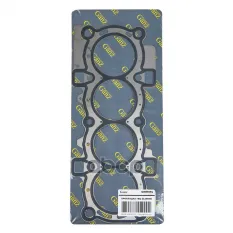 ПРОКЛАДКА ГБЦ (0.25MM) FORD FIESTA/MONDEO 1.6/TI 07> GANZ GIE11374 GANZ арт. GIE11374