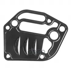Прокладка корпуса масляного фильтра Audi/VW/Skoda/Seat 1.6-2.0/T 9 GANZ GIE11382 GANZ арт. GIE11382