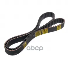 Ремень ГРМ AD VW AHL GANZ GIE37215 GANZ арт. GIE37215