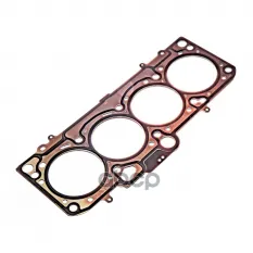 Прокладка ГБЦ AD VW SKODA ALZ ANA APF ARM AUR AWH AVU AYD BFQ GANZ GIE11021 GANZ арт. GIE11021