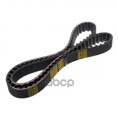 Ремень ГРМ для HYUNDAI ACCENT Excel Getz 1.5 1.6 KIA CERATO DOHC GANZ GIE37026 GANZ арт. GIE37026