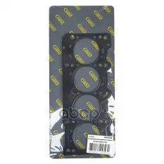 Прокладка ГБЦ 169A4/178B7/188A4/350A1/ 1.2L/1.4LMLS 500/DOBLO/P GANZ GIE11418 GANZ арт. GIE11418