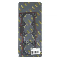 Прокладка ГБЦ B10S/F12S3/B12S11.0L/1.2LKALOS MATIZ GANZ GIE11421 GANZ арт. GIE11421